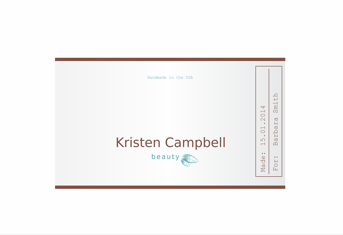 Packaging Design by Joy for this project | Design #2888864