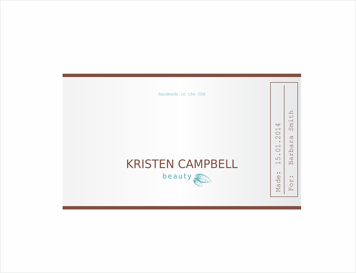 Packaging Design by Joy for this project | Design #2888867