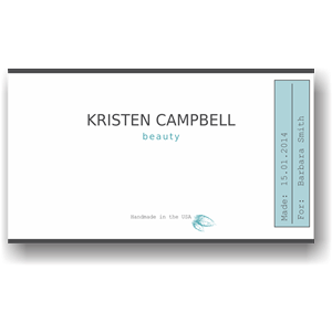 Packaging Design by Joy for this project | Design: #2888873