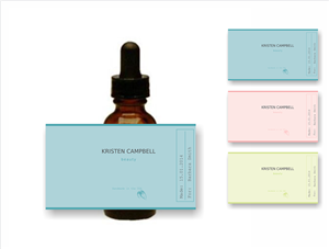 Packaging Design by Joy