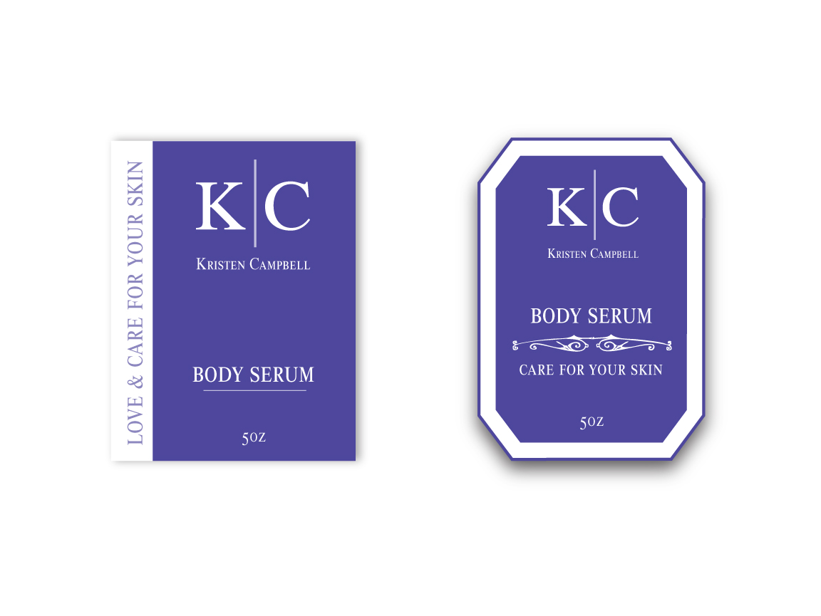 Packaging Design by Halfull Media for this project | Design #2872765