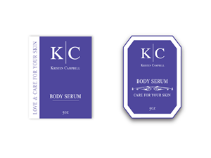 Packaging Design by Halfull Media for this project | Design: #2872765