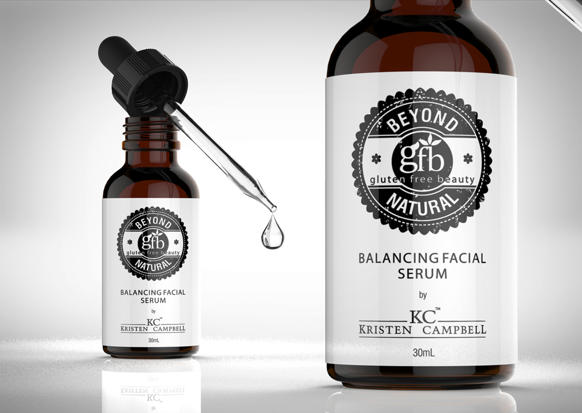 Packaging Design by McPrintz for this project | Design #2886974