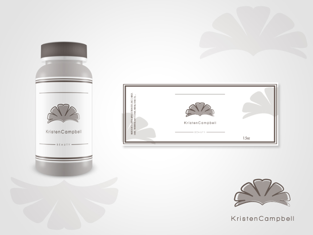 Packaging Design by JTdsign for this project | Design #2866421
