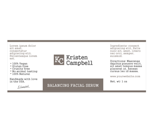 Packaging Design by  CryptGraphics for this project | Design #2874363