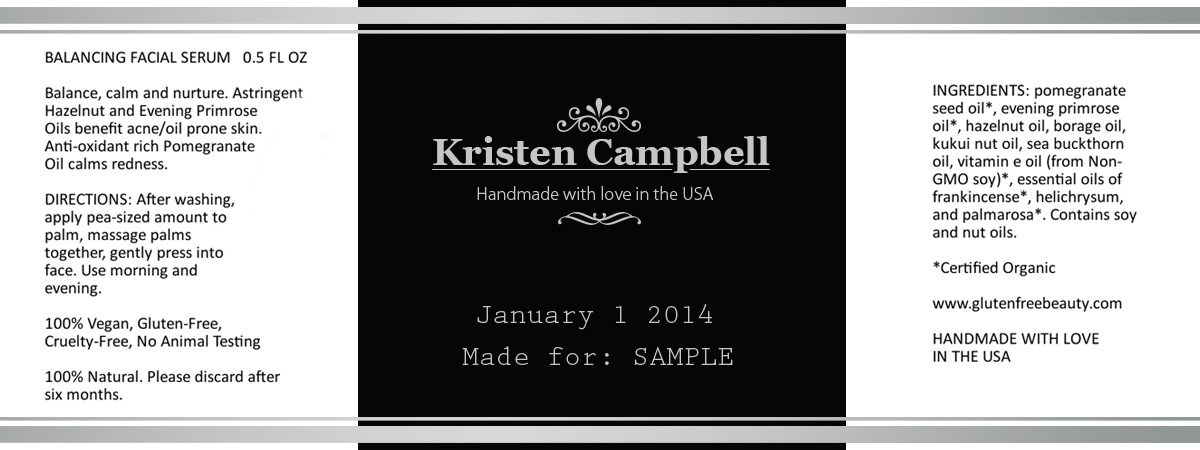 Packaging Design by Donn Marlou Ramirez for this project | Design #2864799