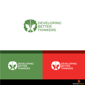 Logo Design by Graphic Bricks