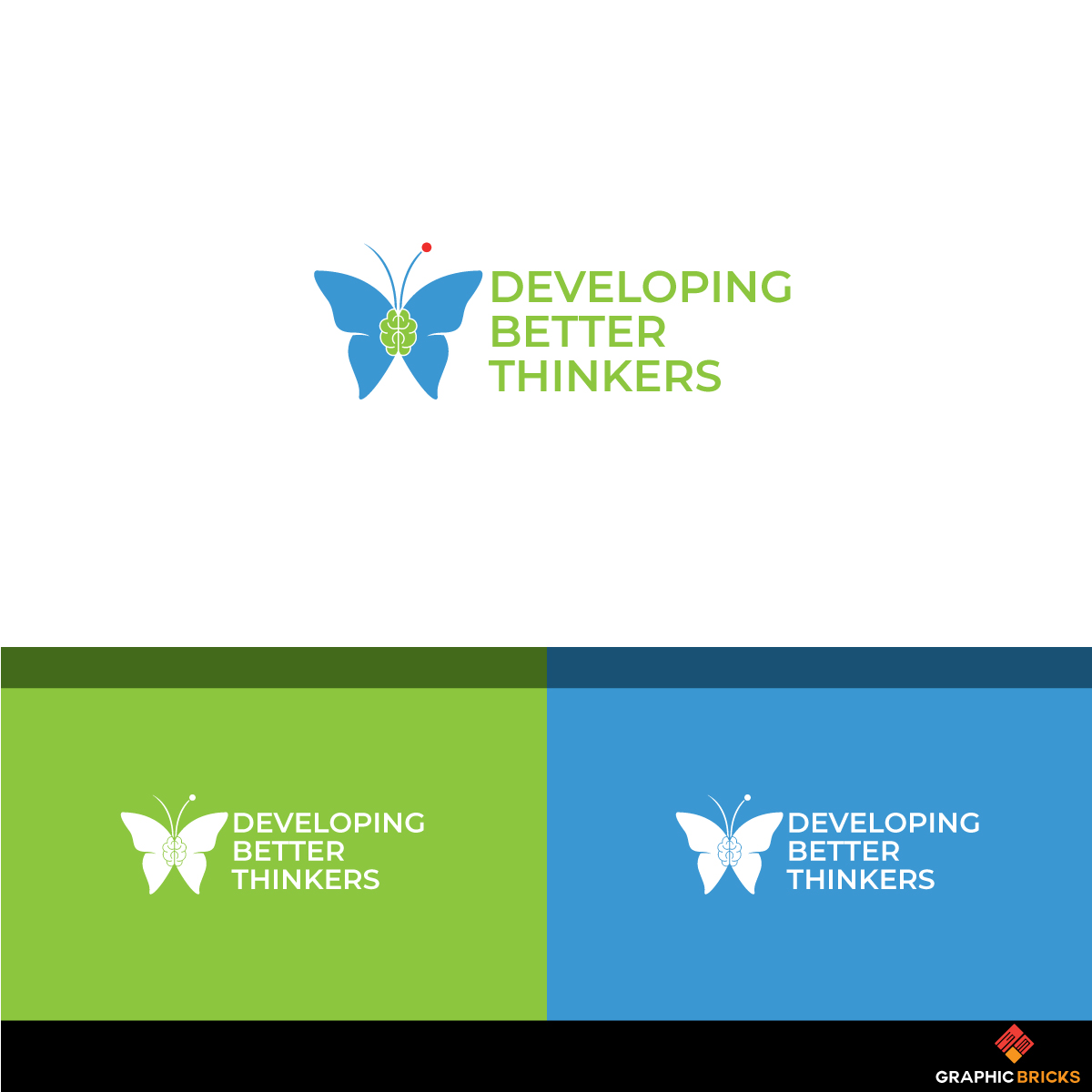 Logo Design by Graphic Bricks for Totoal Communication Pte Ltd | Design #19176510