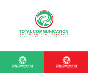 Logo Design by designmind78 for Totoal Communication Pte Ltd | Design: #19163686
