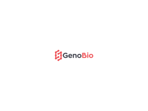 GenoBio | Logo Design by JohnM.