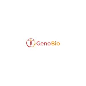 GenoBio | Logo Design by laceymosleyy