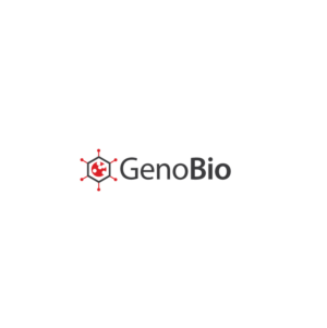 GenoBio | Logo Design by spontaneous