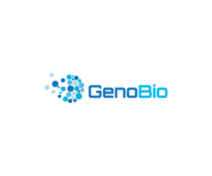 GenoBio | Logo Design by larismanis