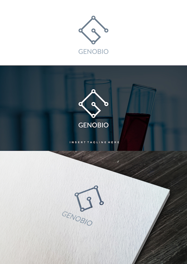 Logo-Design von christianpoetoe für dieses Projekt | Design #19145014