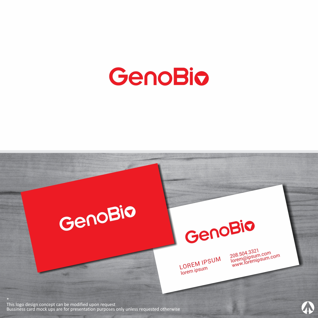 Logo Design by MBARO for this project | Design #19167376