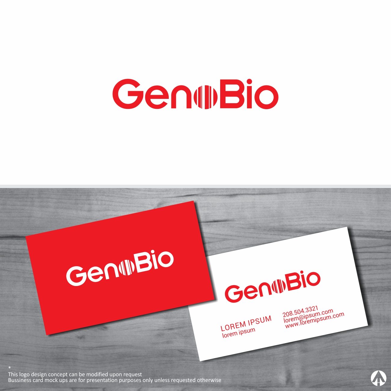 Logo Design by MBARO for this project | Design #19167377