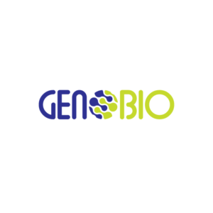 GenoBio | Logo Design by rozT