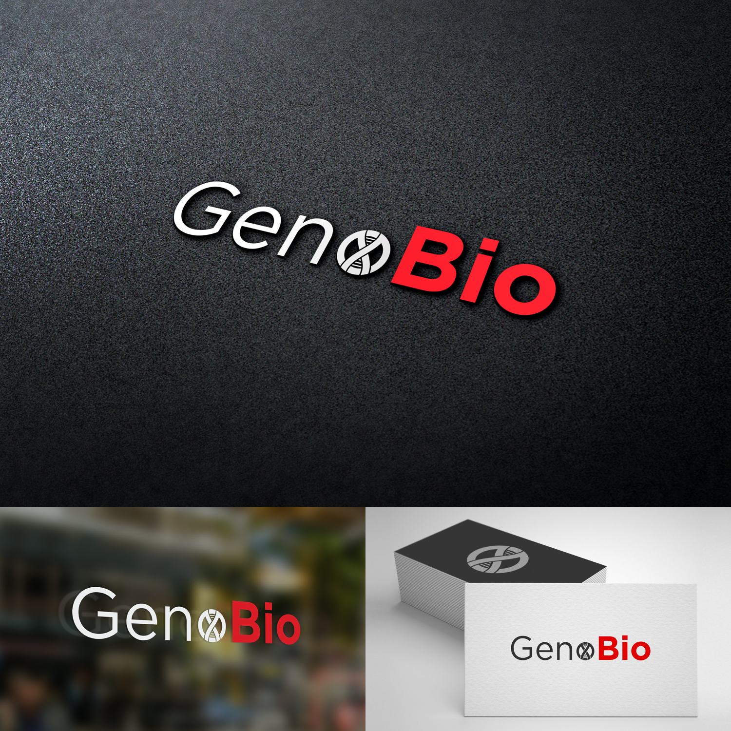 Logo Design by Paperfox Designs for this project | Design #19198384