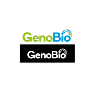 GenoBio | Logo Design by Finley Johnson