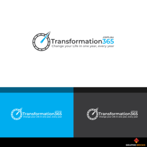 Logo Design by Graphic Bricks
