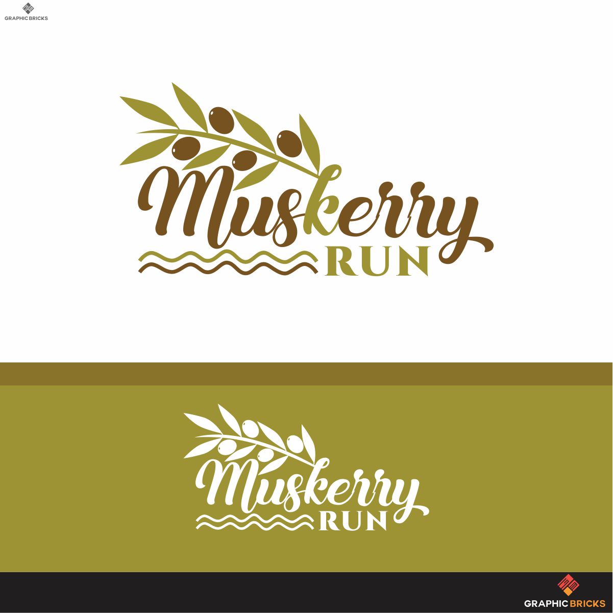 Logo Design by Graphic Bricks for this project | Design #19137254