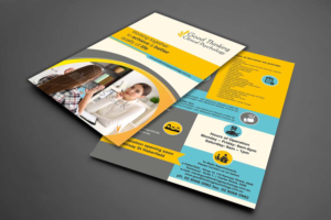 Flyer Design by Ramaling Belkote for this project | Design: #19156718