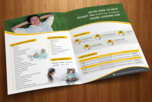 Flyer Design by nyky for this project | Design #19196348