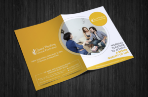 Flyer Design by aspiremedia for this project | Design #19142201