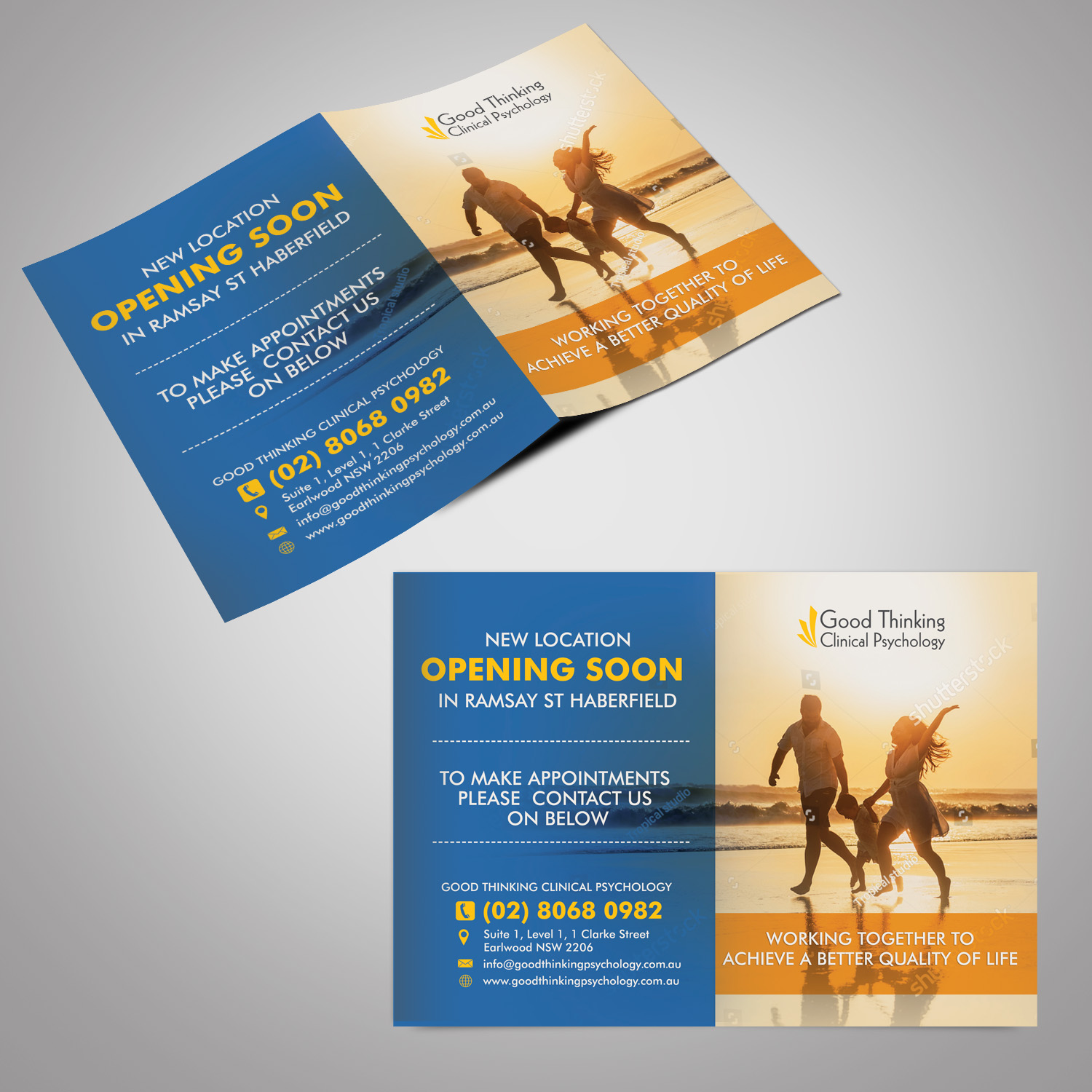 Flyer Design by TuktukiShree for this project | Design #19159332