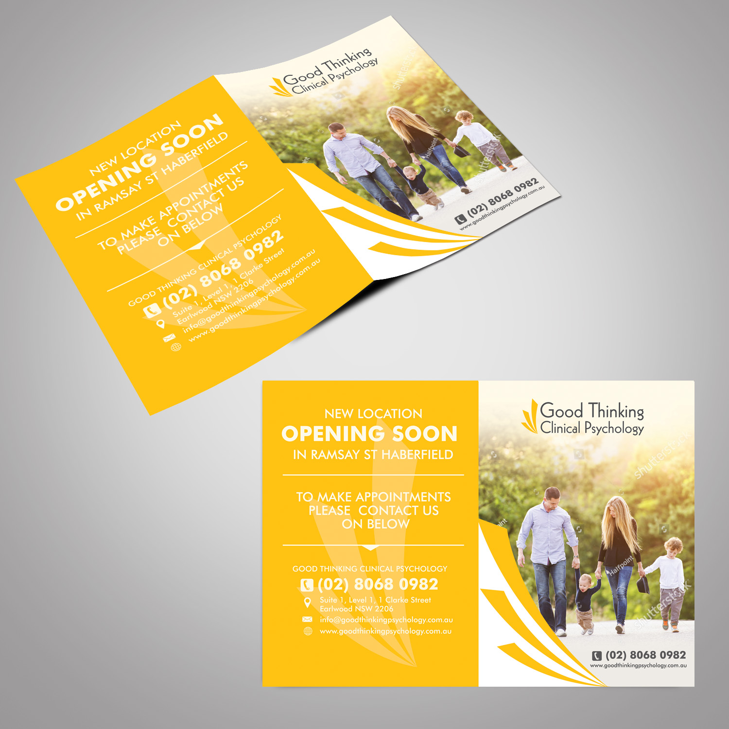 Design de Flyer par TuktukiShree pour ce projet | Design #19166553
