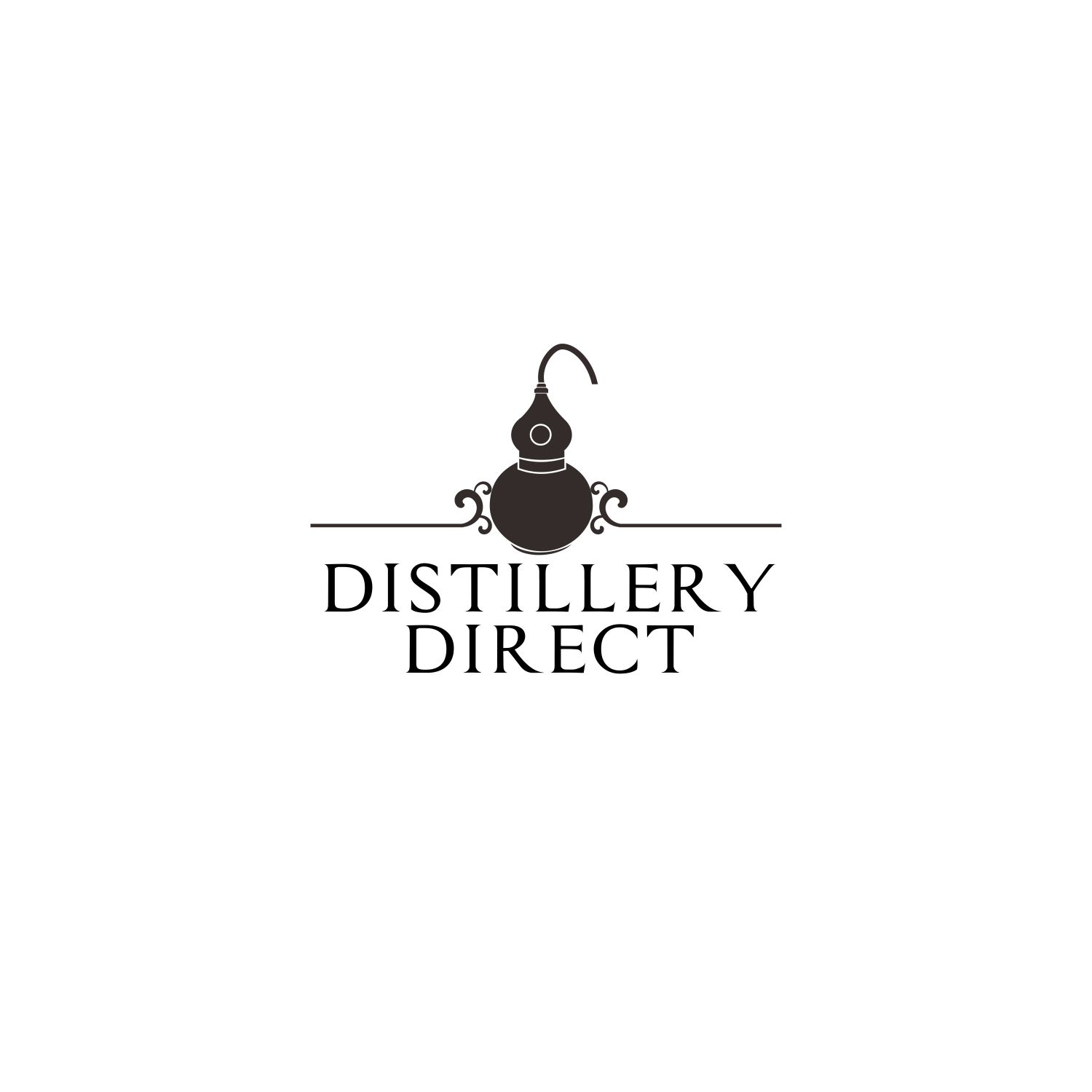 Logo-Design von Kayla. für The Handmade Gin Company | Design #19139264