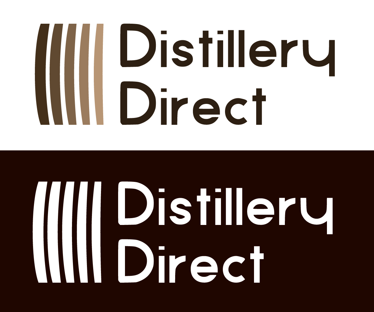 Logo Design by Przemek Zajac for The Handmade Gin Company | Design #19139230