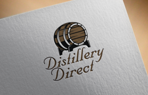 Logo Design by Tasnova 2 for The Handmade Gin Company | Design: #19140527