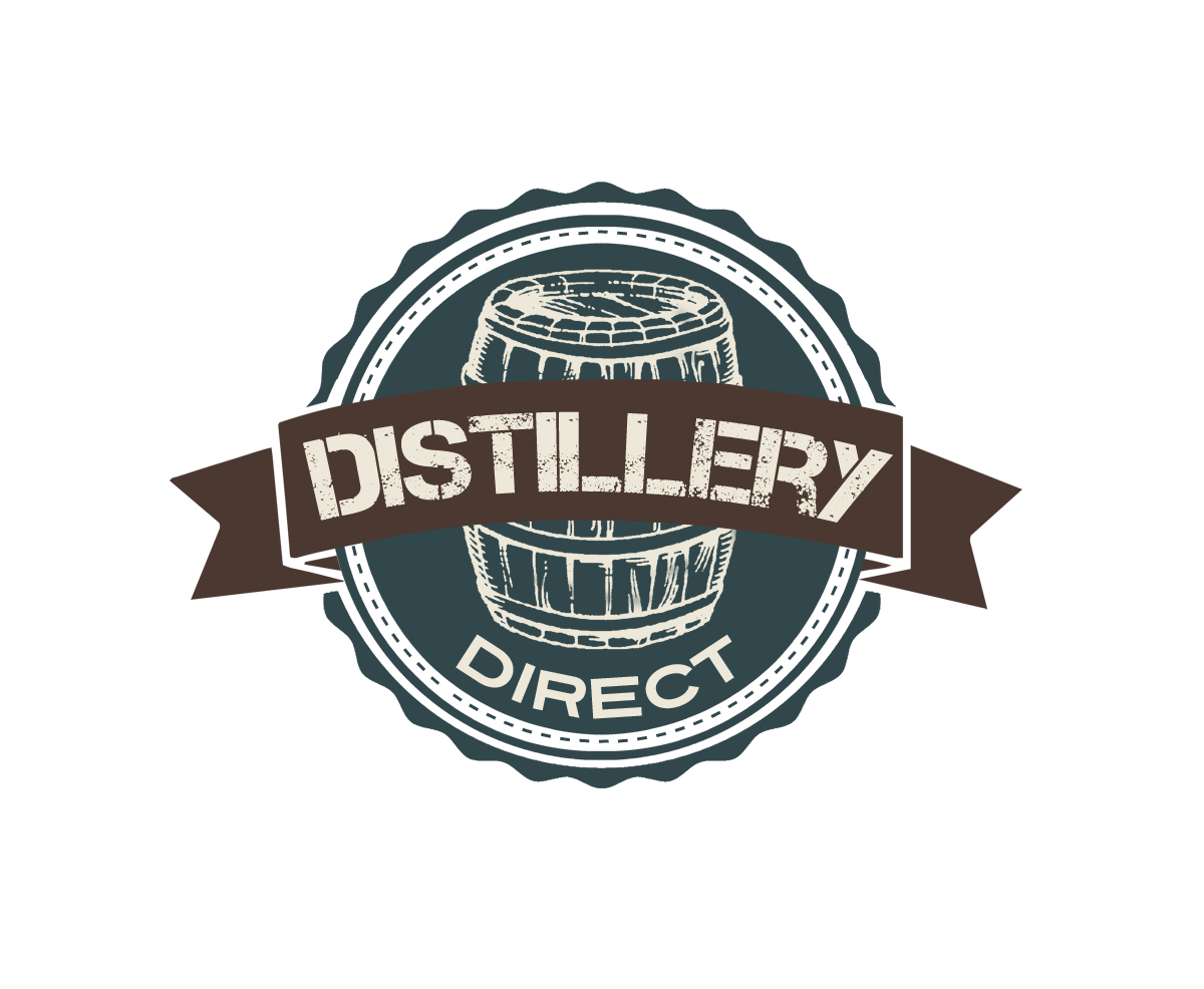 Logo Design by Melissa 11 for The Handmade Gin Company | Design #19136493