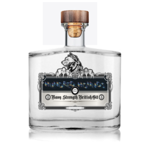 Diseño de Etiqueta por SAI DESIGNS para The Handmade Gin Company | Diseño #19188208
