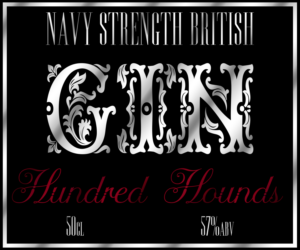 Label Design by Zorin for The Handmade Gin Company | Design: #19179640