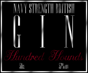 Label Design by Zorin for The Handmade Gin Company | Design: #19179644