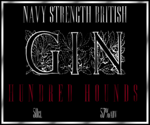Label Design by Zorin for The Handmade Gin Company | Design: #19179970