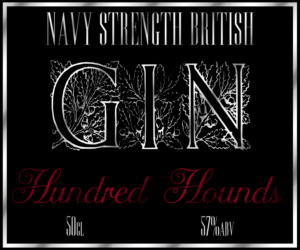 Label Design by Zorin for The Handmade Gin Company | Design: #19179971