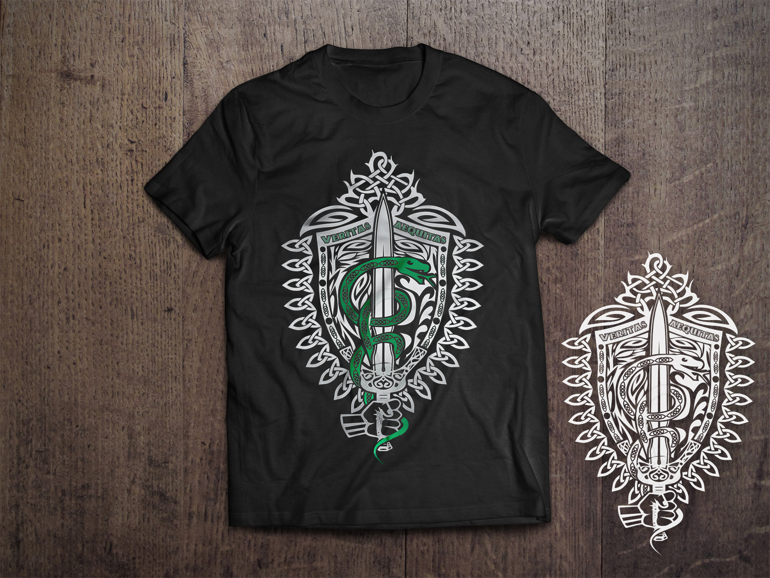 T-Shirt-Design von Mega-Design für stonehousecatering | Design: #19208973
