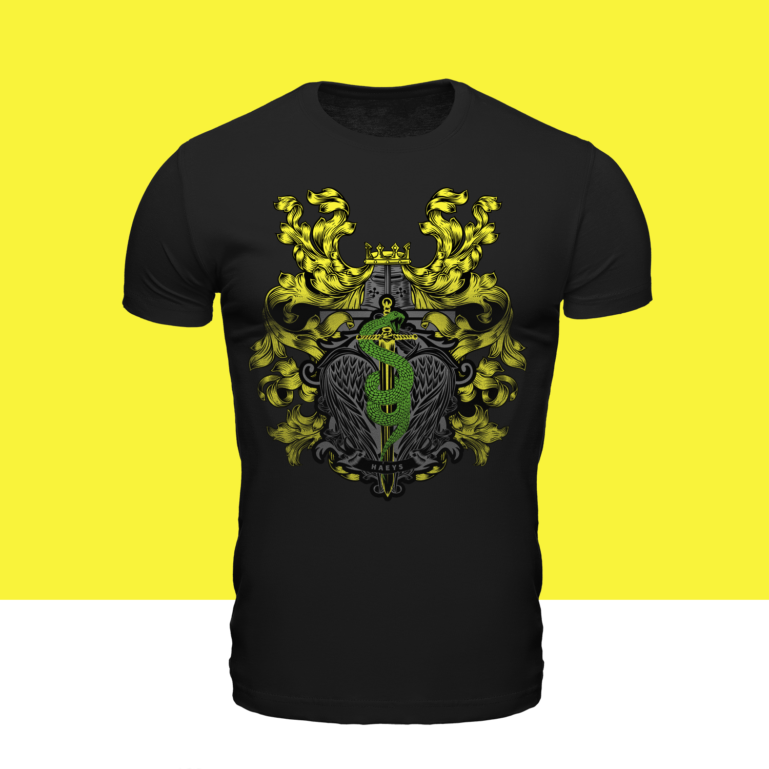 T-Shirt-Design von CleoKelin für stonehousecatering | Design #19182828