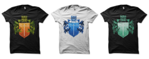 T-shirt Design by FrederickJay for stonehousecatering | Design: #19195127