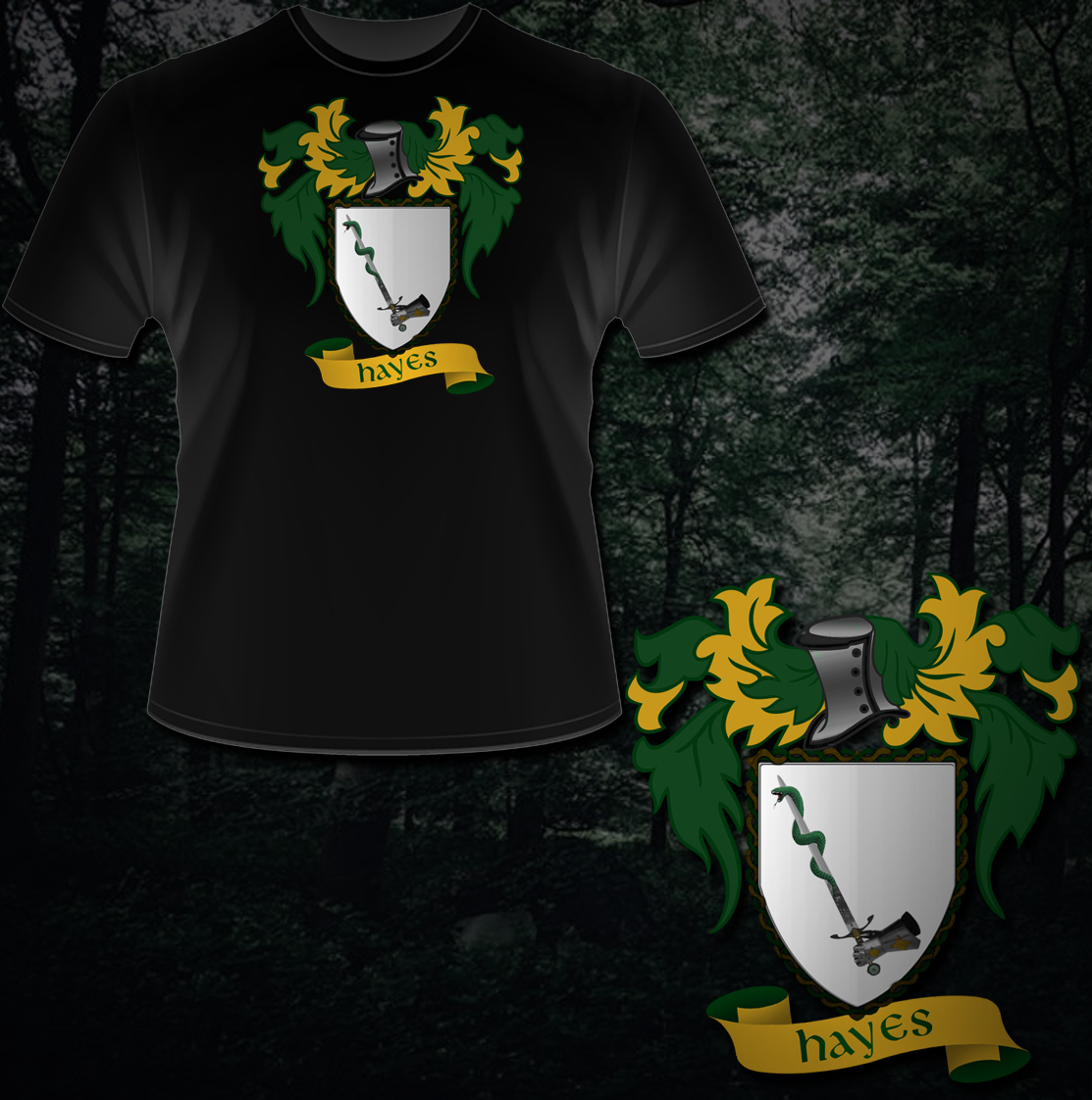 Design de T-shirt par Nordic Designer pour stonehousecatering | Design #19197799