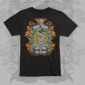 T-Shirt-Design von Heydale für stonehousecatering | Design #19186192