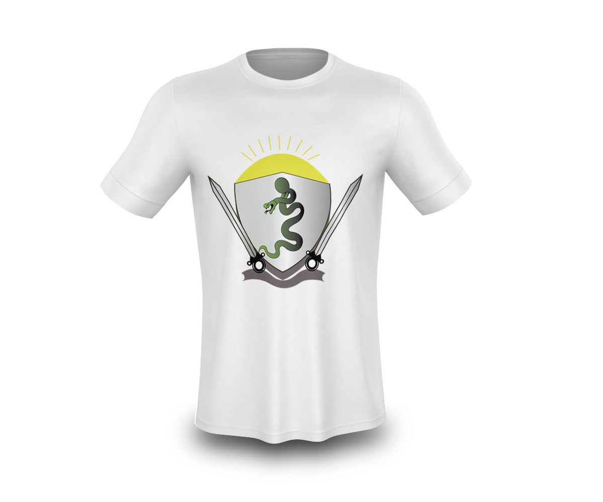 Design de T-shirt par RWDStudio pour stonehousecatering | Design #19191285