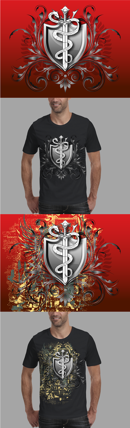 T-Shirt-Design von Grebowiec Peter für stonehousecatering | Design #19164762