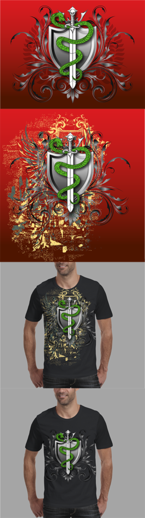 T-Shirt-Design von Grebowiec Peter für stonehousecatering | Design: #19170052