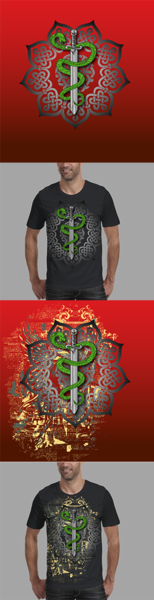 T-Shirt-Design von Grebowiec Peter für stonehousecatering | Design: #19172307