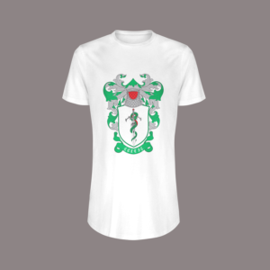 celtic modern t-shirt  | T-Shirt-Design von Suwaji Suwaji