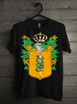 T-Shirt-Design von creative gravity für stonehousecatering | Design: #19164719